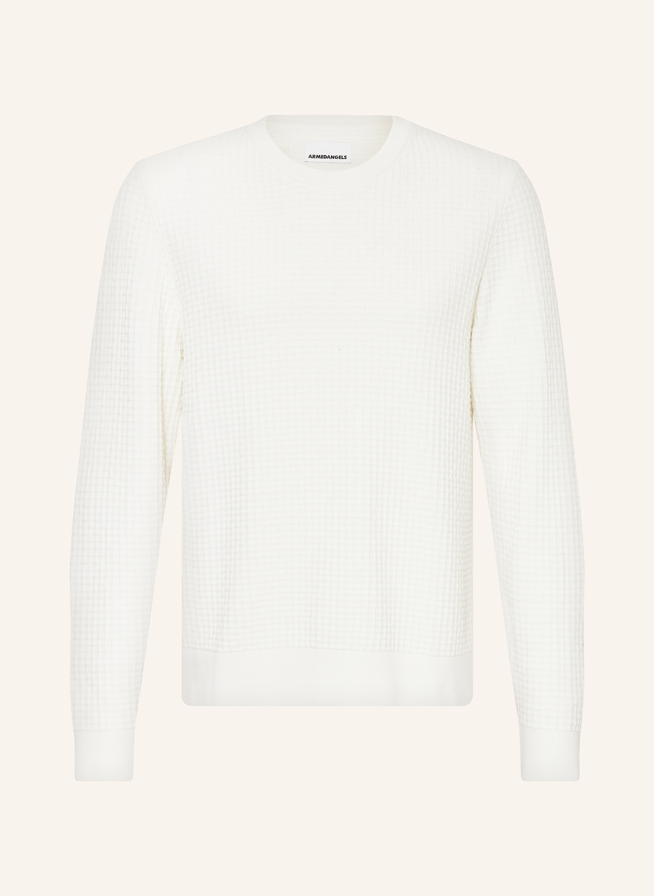 ARMEDANGELS Pullover GRAANMOSO