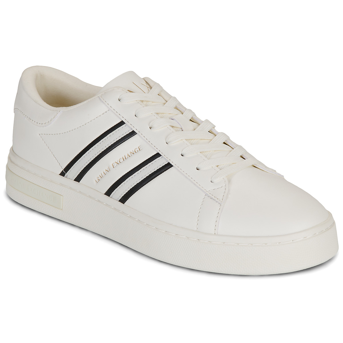 Armani Exchange - XM002198 - White