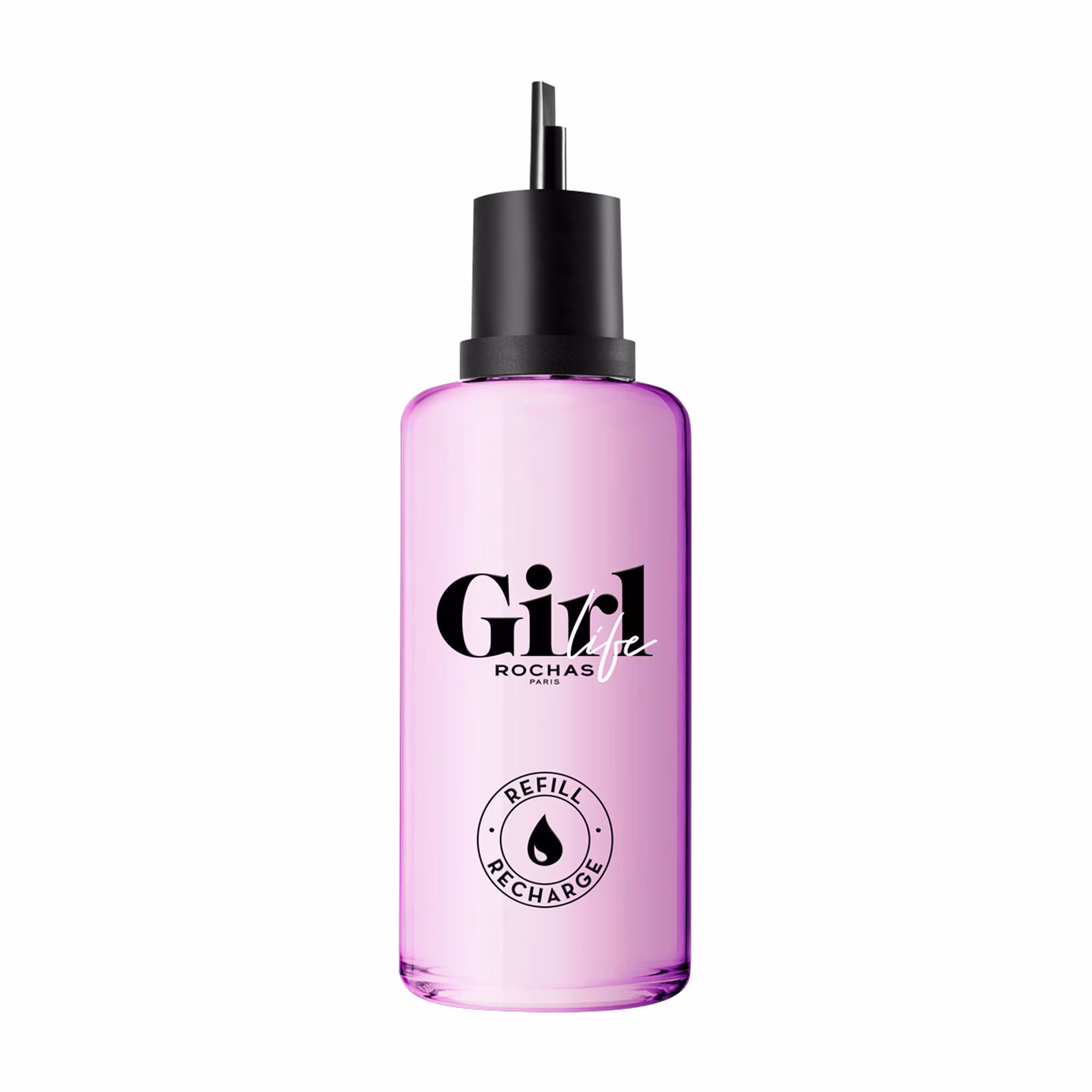 GIRL LIFERecharge - eau de parfum