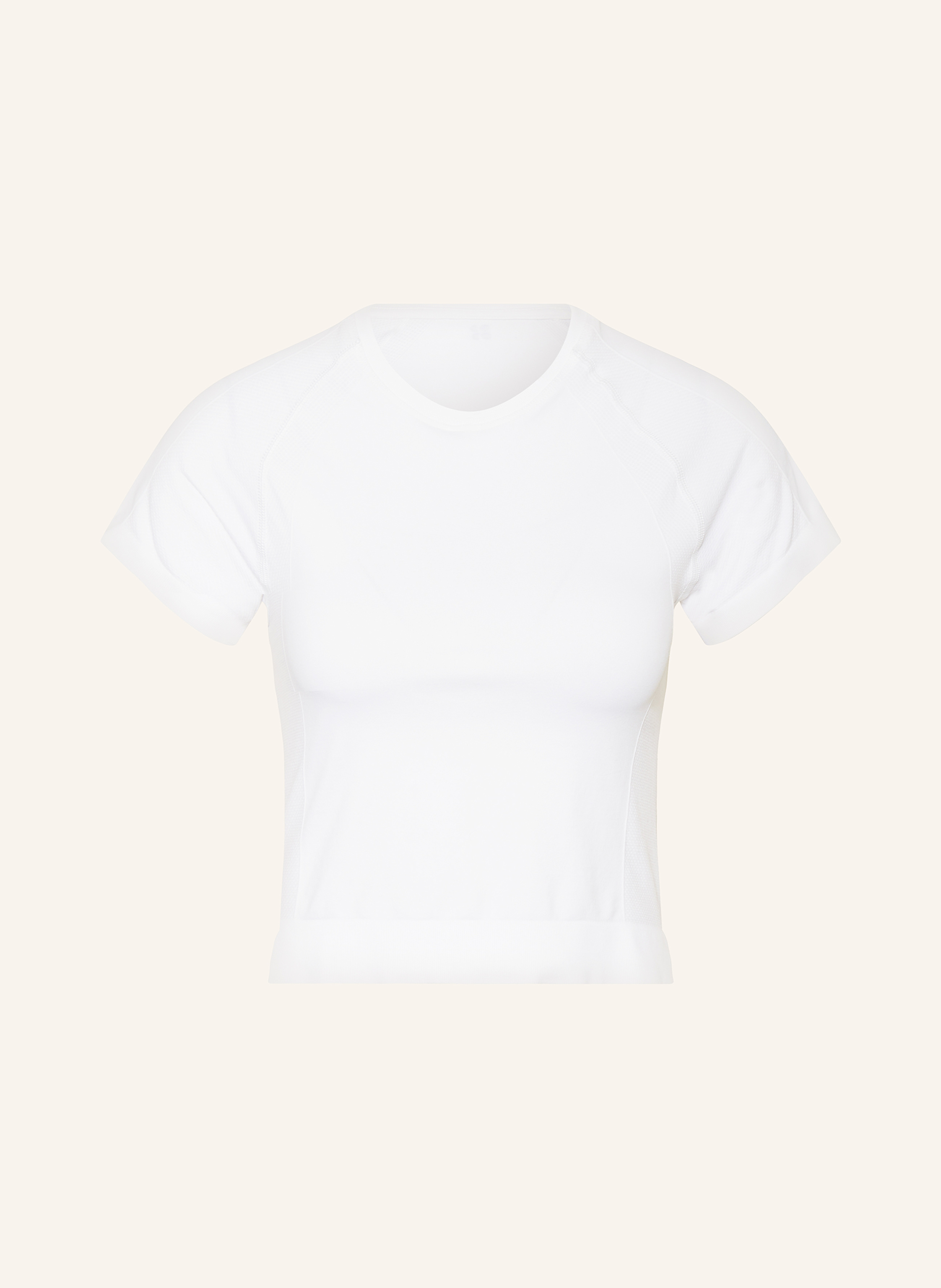 Sweaty Betty Cropped-Shirt ATHLETE
