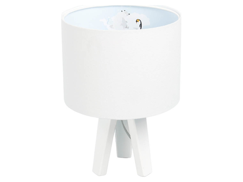 Lampa stojąca dziecięca Sweet Dreams wielokolorowa