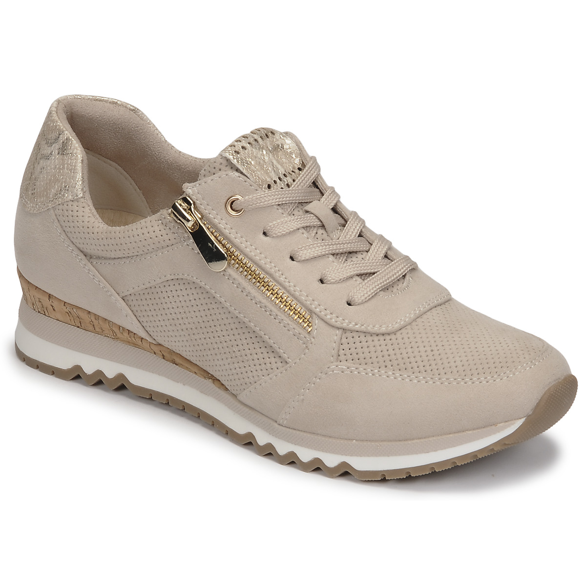 Marco Tozzi - DORIANE - Beige