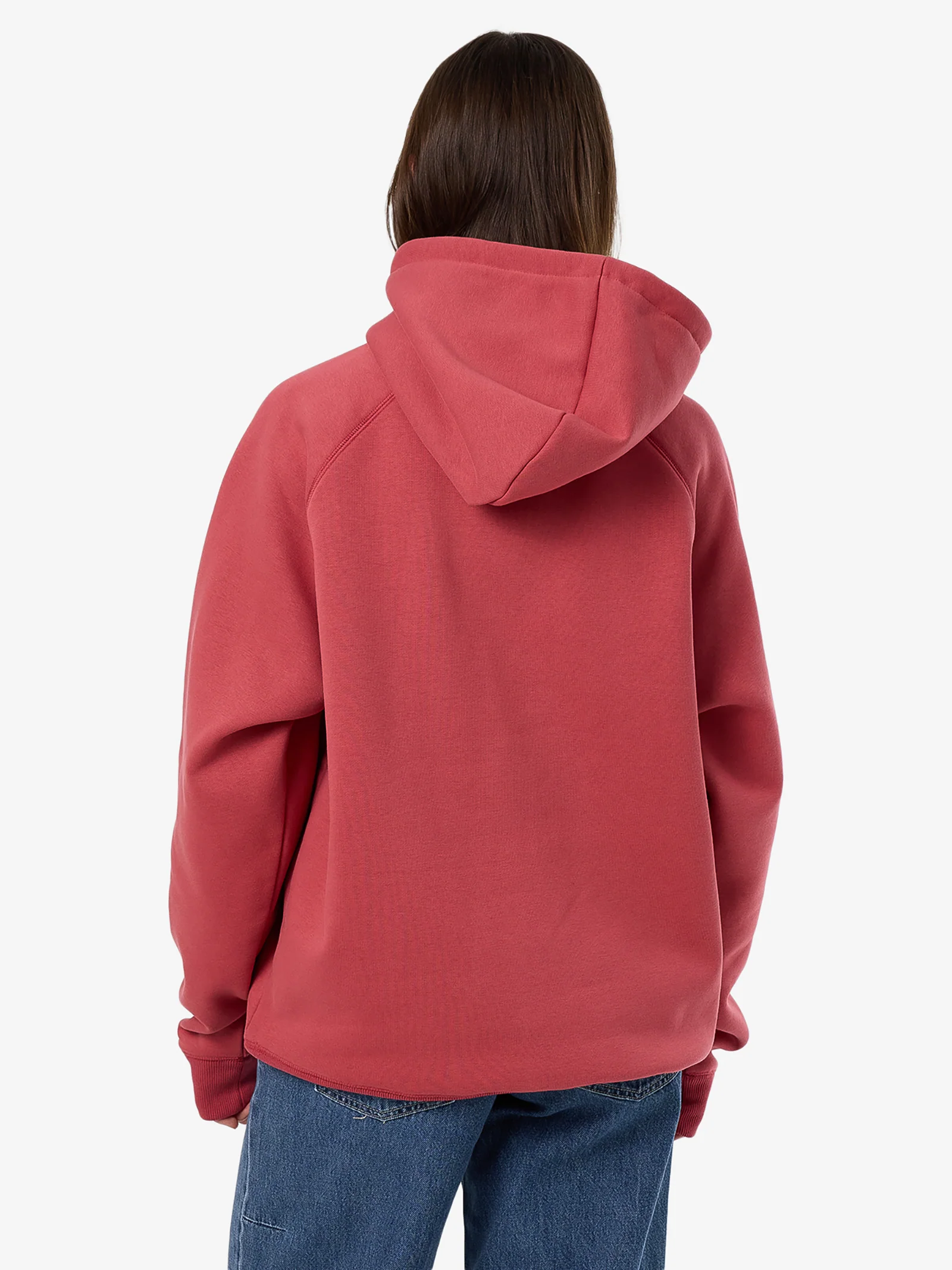 Fortune Flavours Raglan Hood