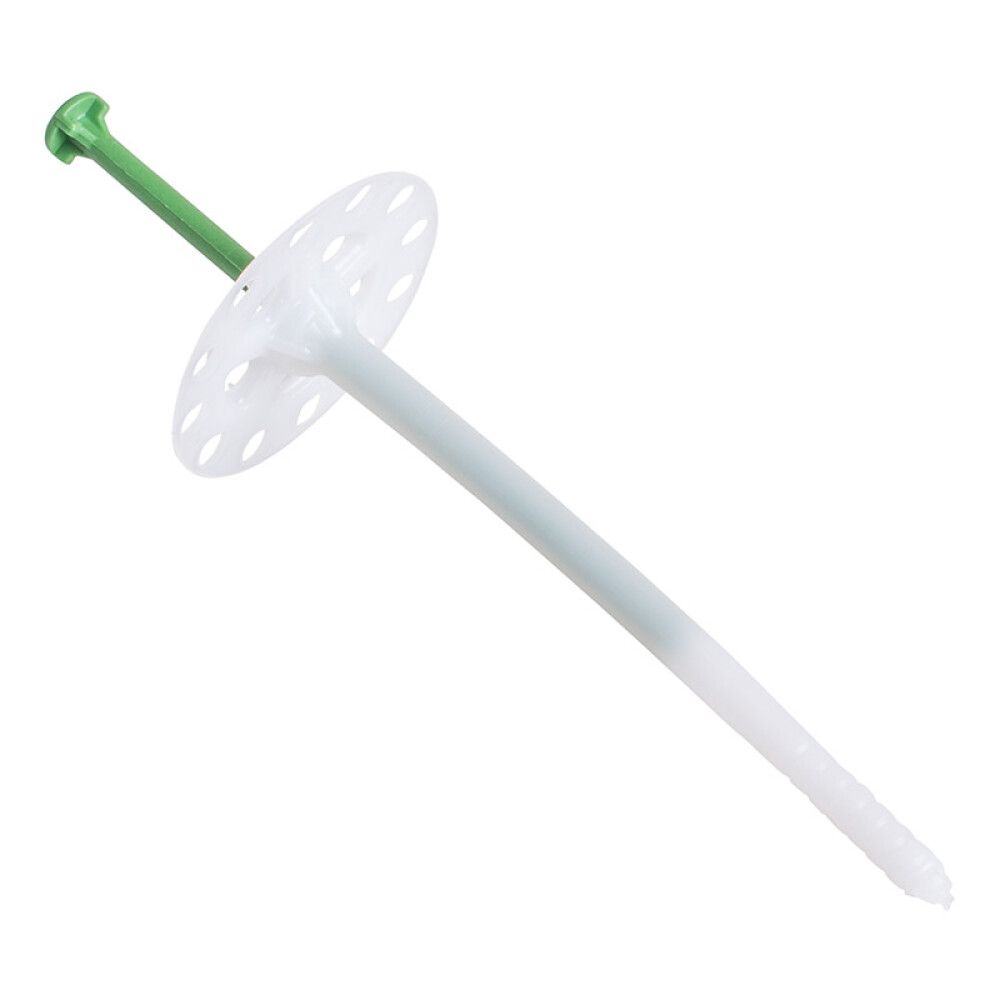 HOLDERE ISODRÄN PRO TIL 100MM