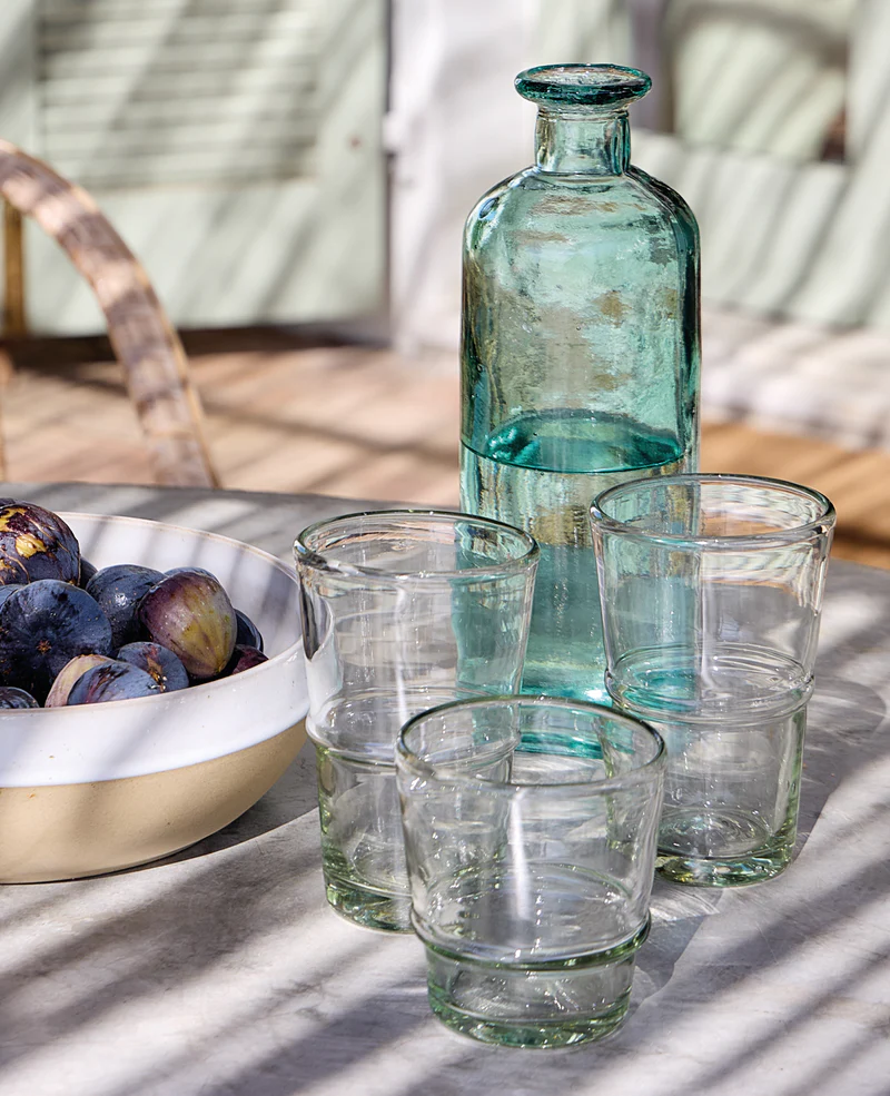 Glassware