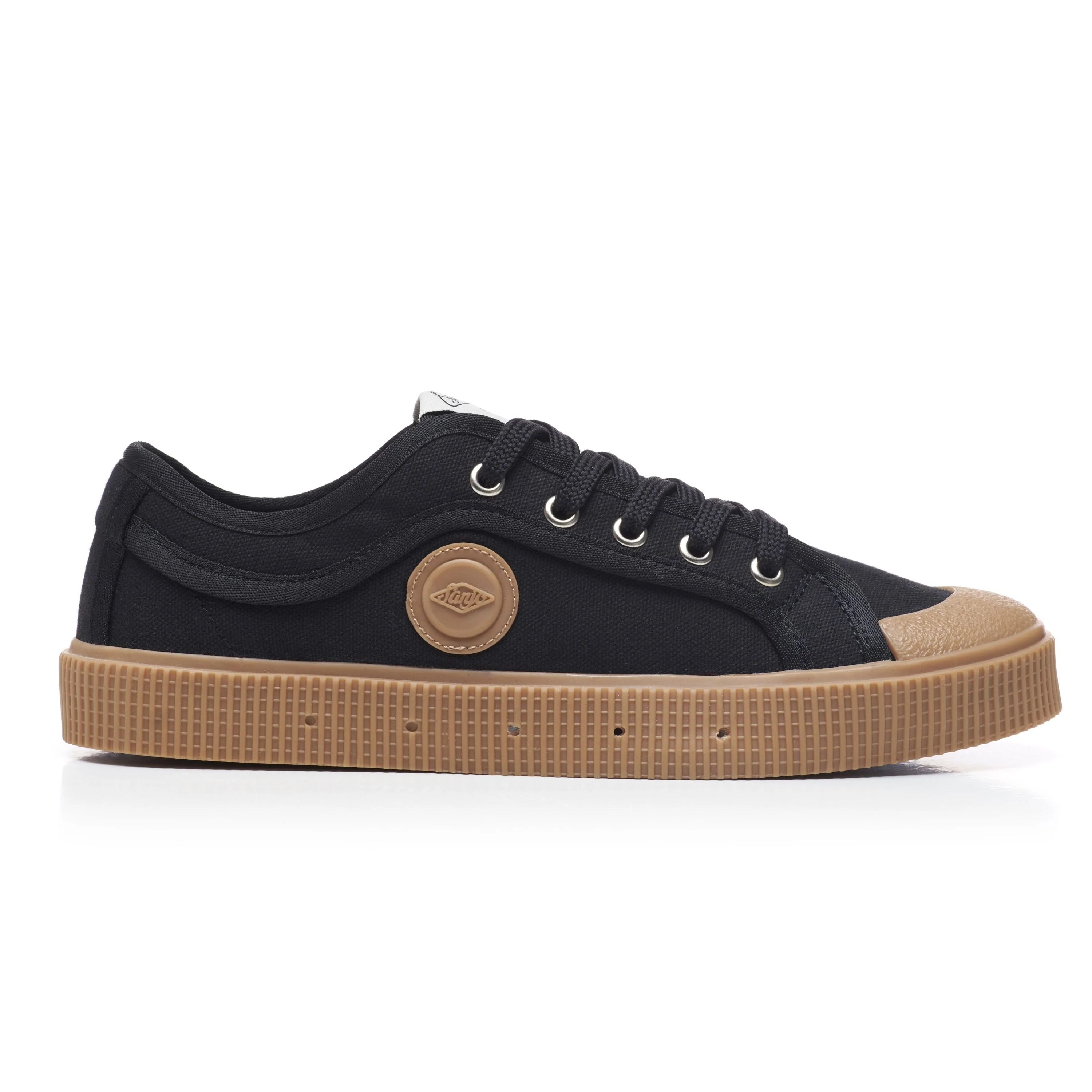 Sanjo K200 // Black-Gum
