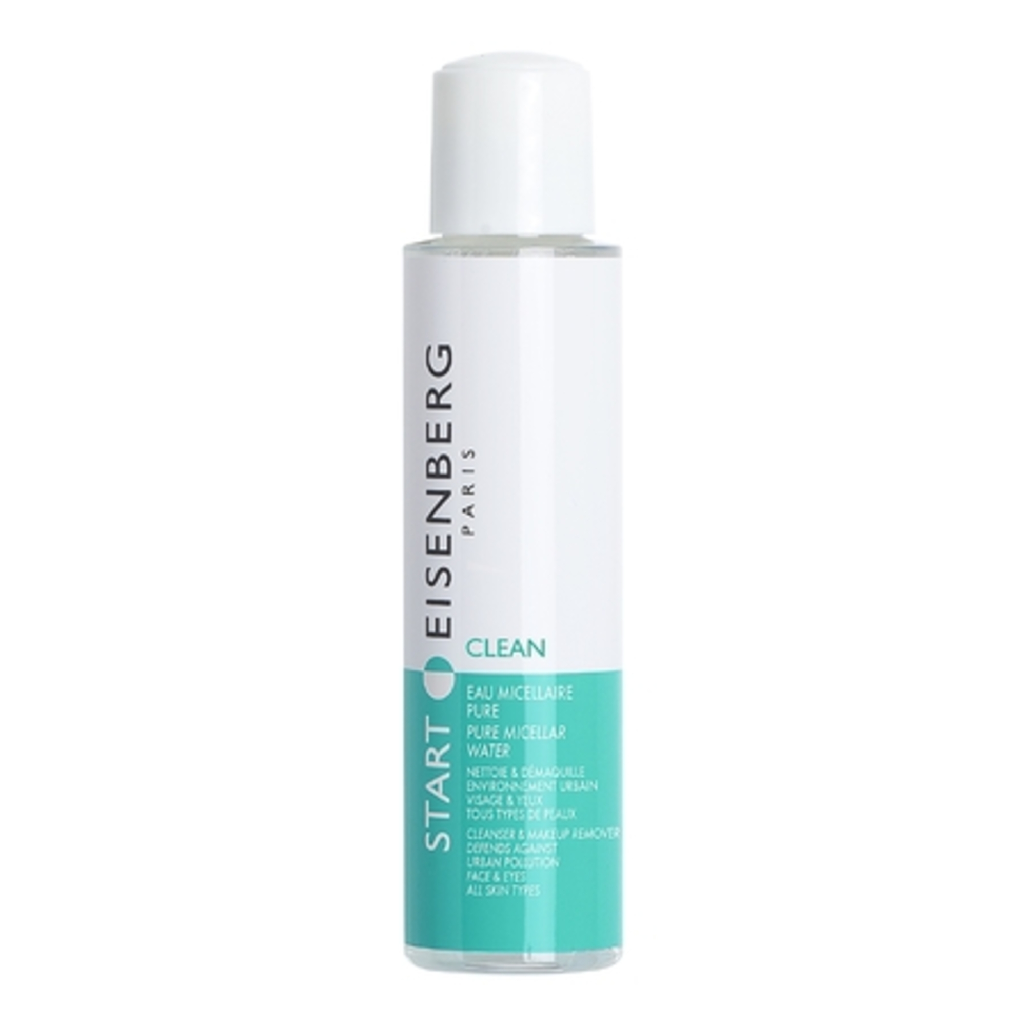 STARTEau micellaire pure