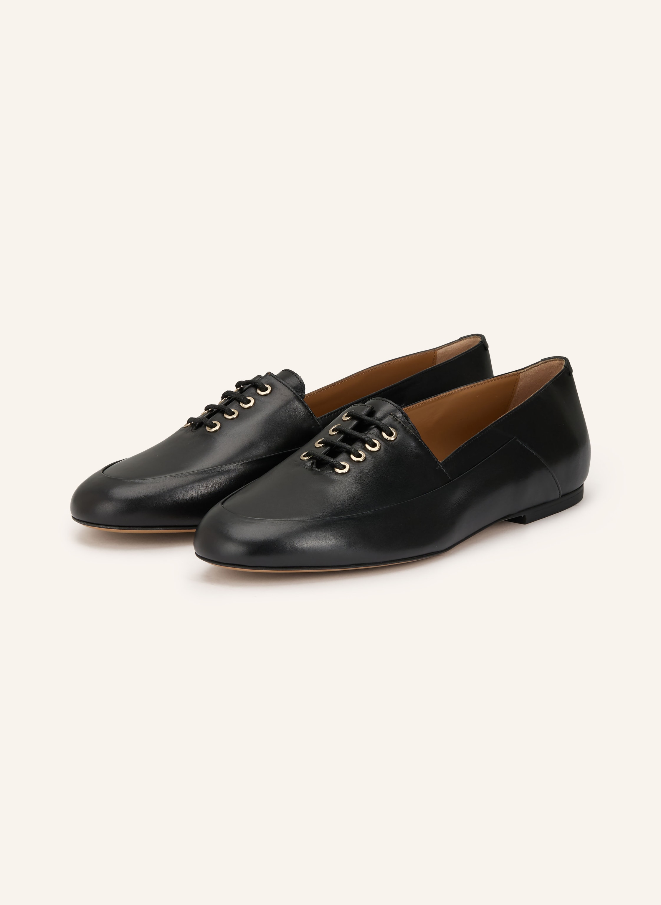 JIL SANDER Loafer