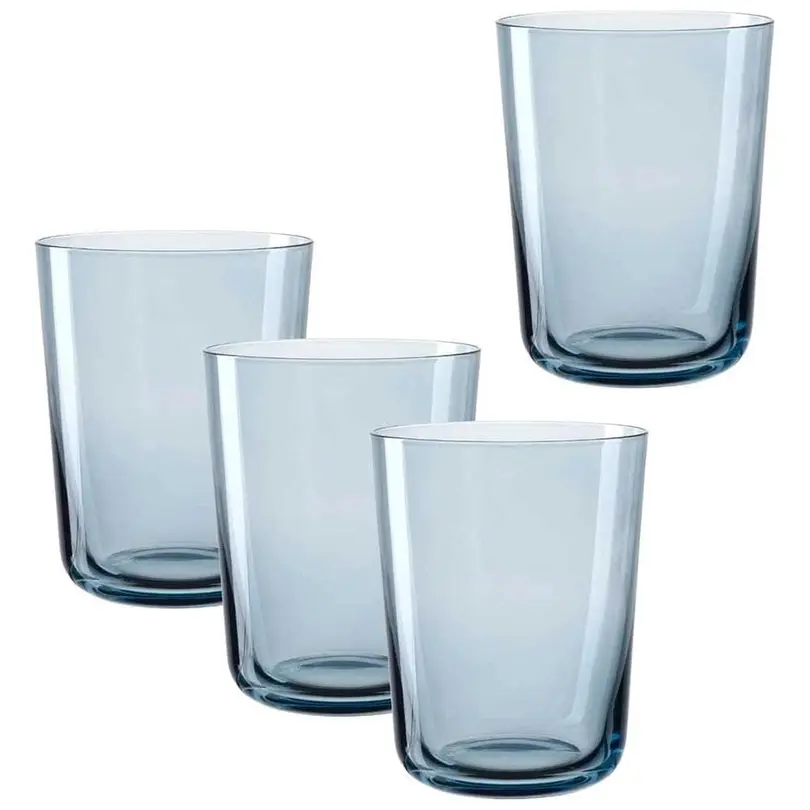 Becher 4er-Set Leggero