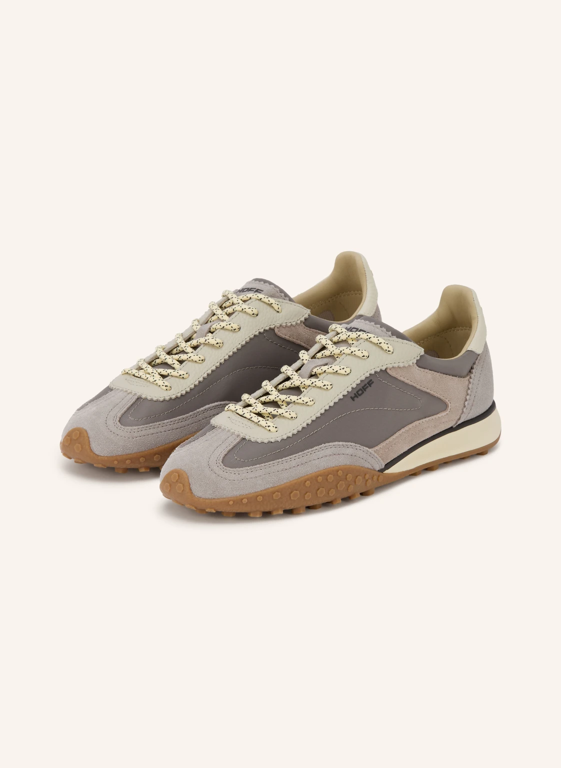 HOFF Sneaker BRIDGE MKII