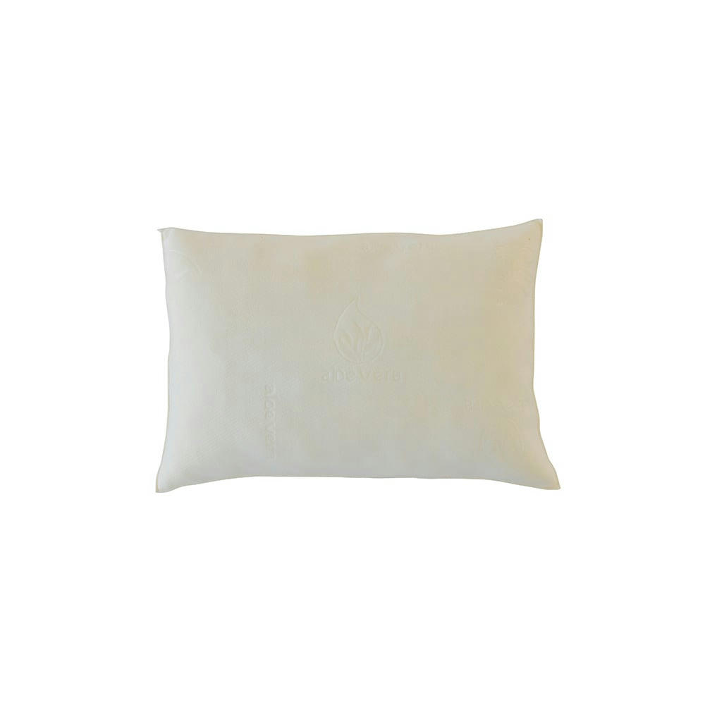 - Lot de 2 oreillers 50x70   Mémoire de forme s