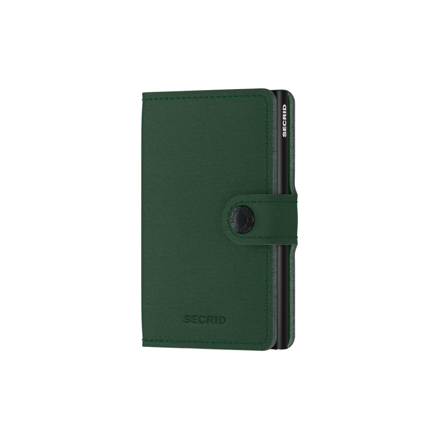 Miniwallet, yard green