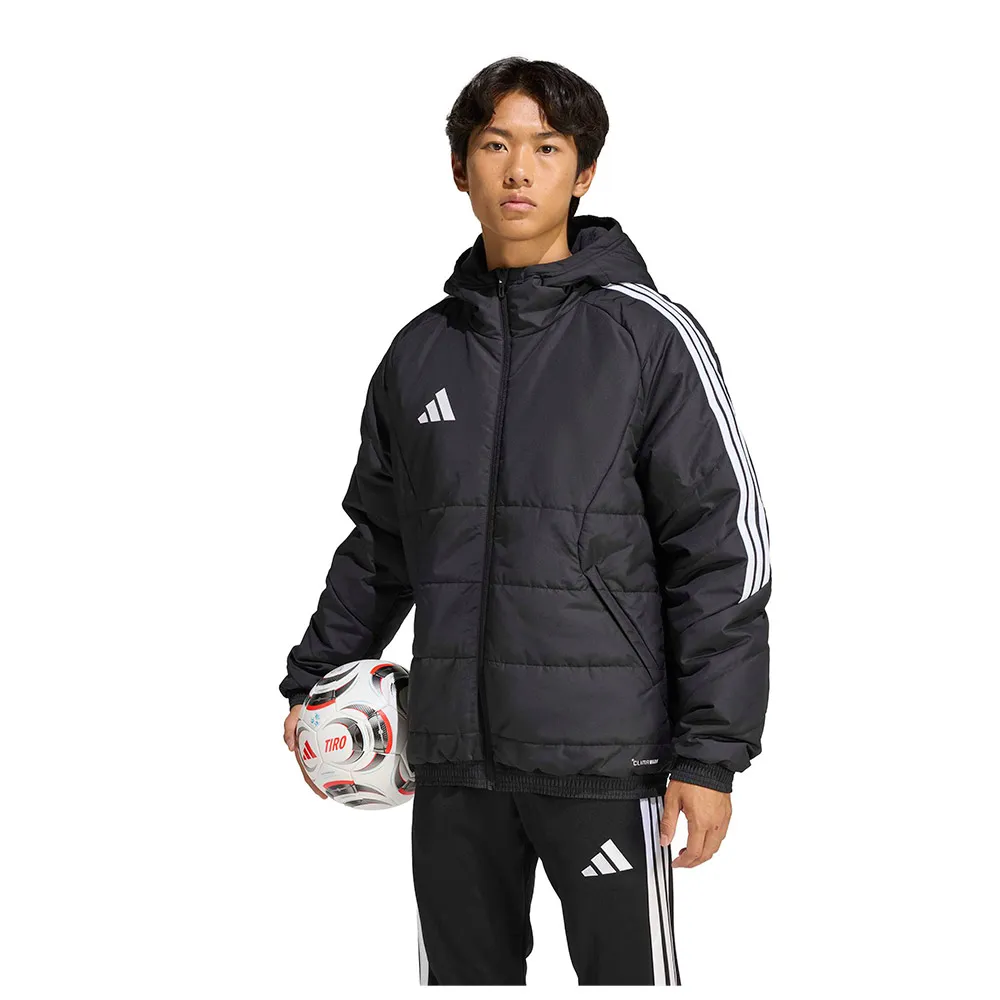 adidas Tiro 26 Winter jacket