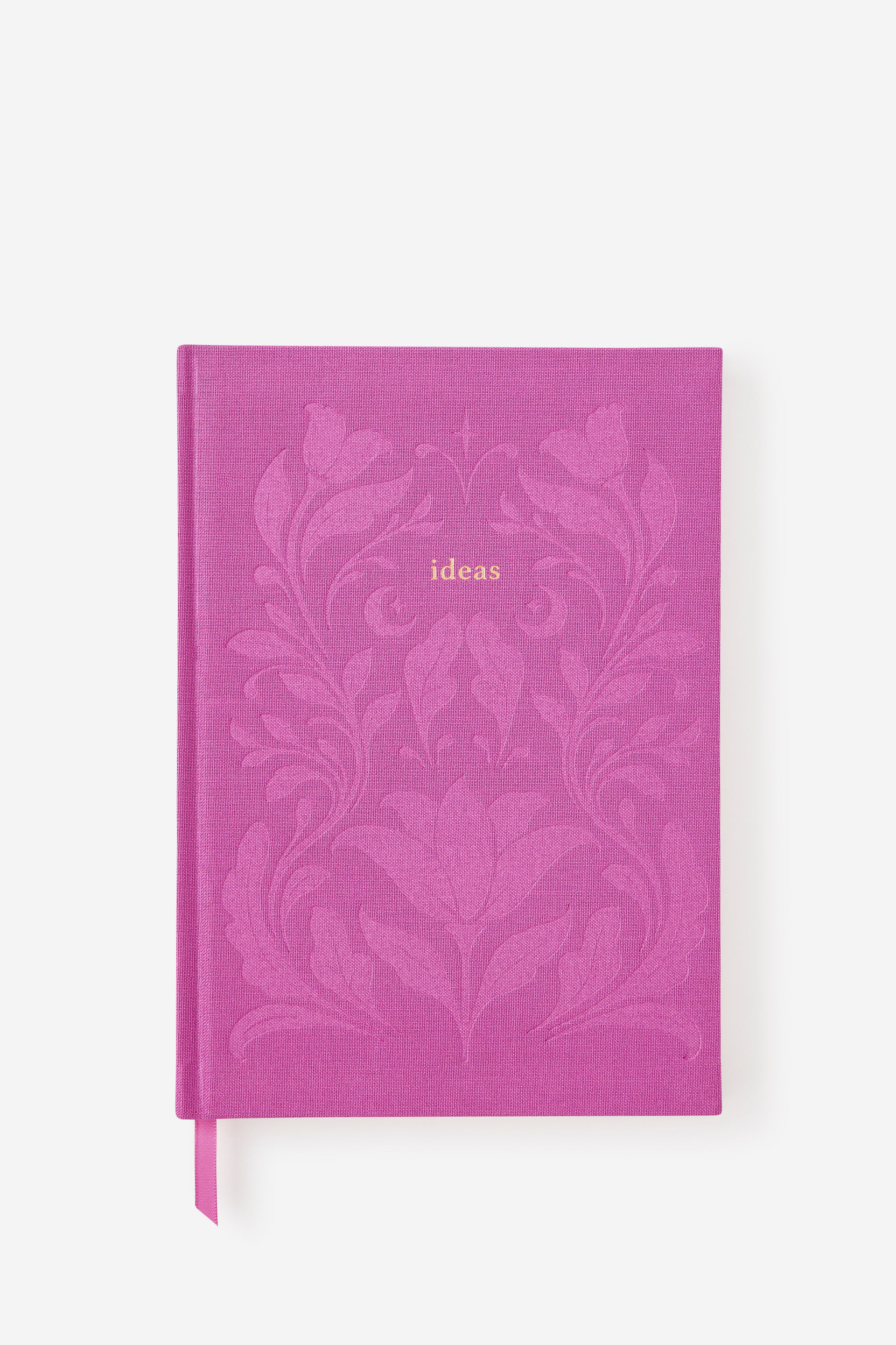 A5 Clothbound Journal