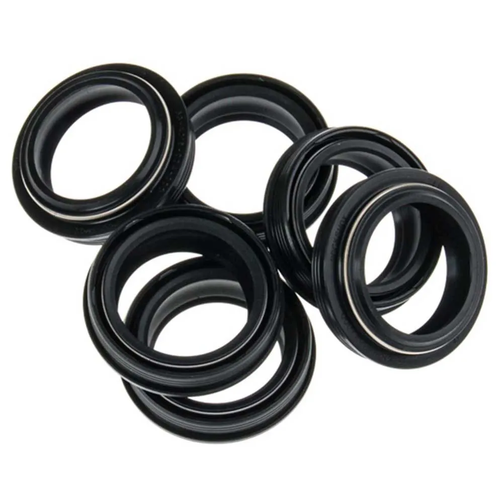 RockShox Dust Wiper Kit Revelation A3/SID A1 A4 spacer