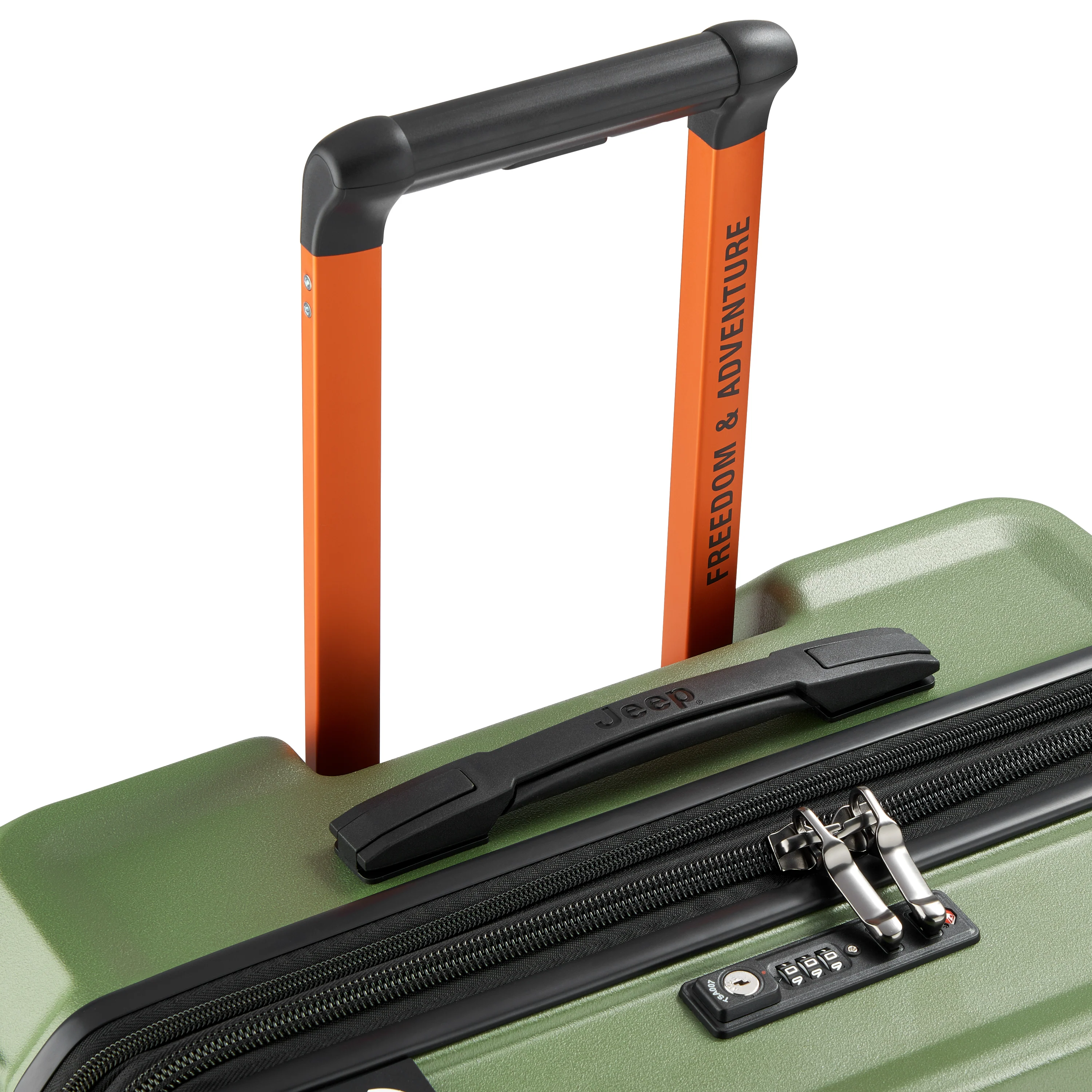 JH001A - L extensible (75cm)
