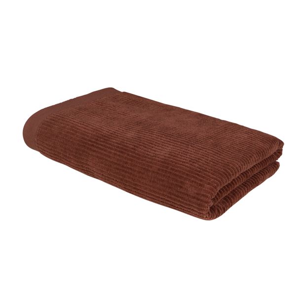 TOALHA DE BANHO 1,40 M X 70 CM VELVET
