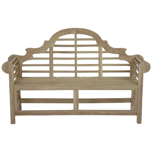 Gartenbank »Picadilli«, 3-Sitzer, BxTxH: 166 x 63 x 104 cm