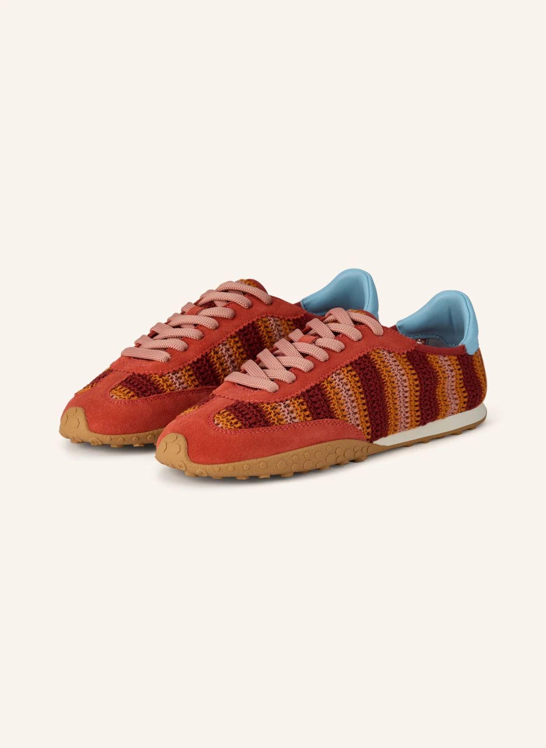 HOFF Sneaker BRIDGE WOVEN