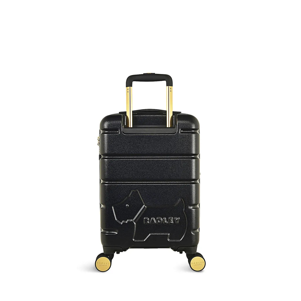 Lexington - 4 Wheel Carry On