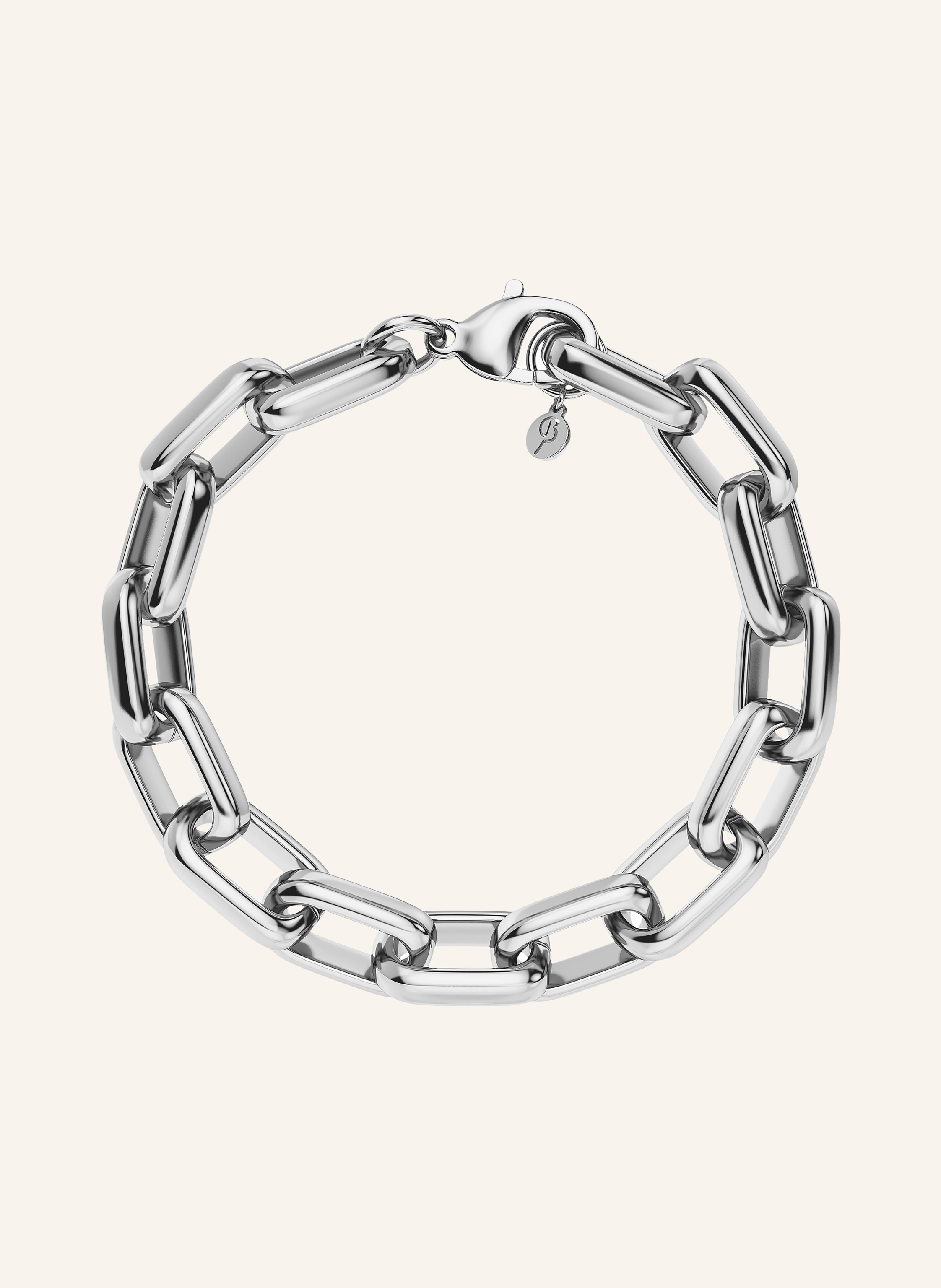 EDBLAD Armband BOX CHAIN MAXI