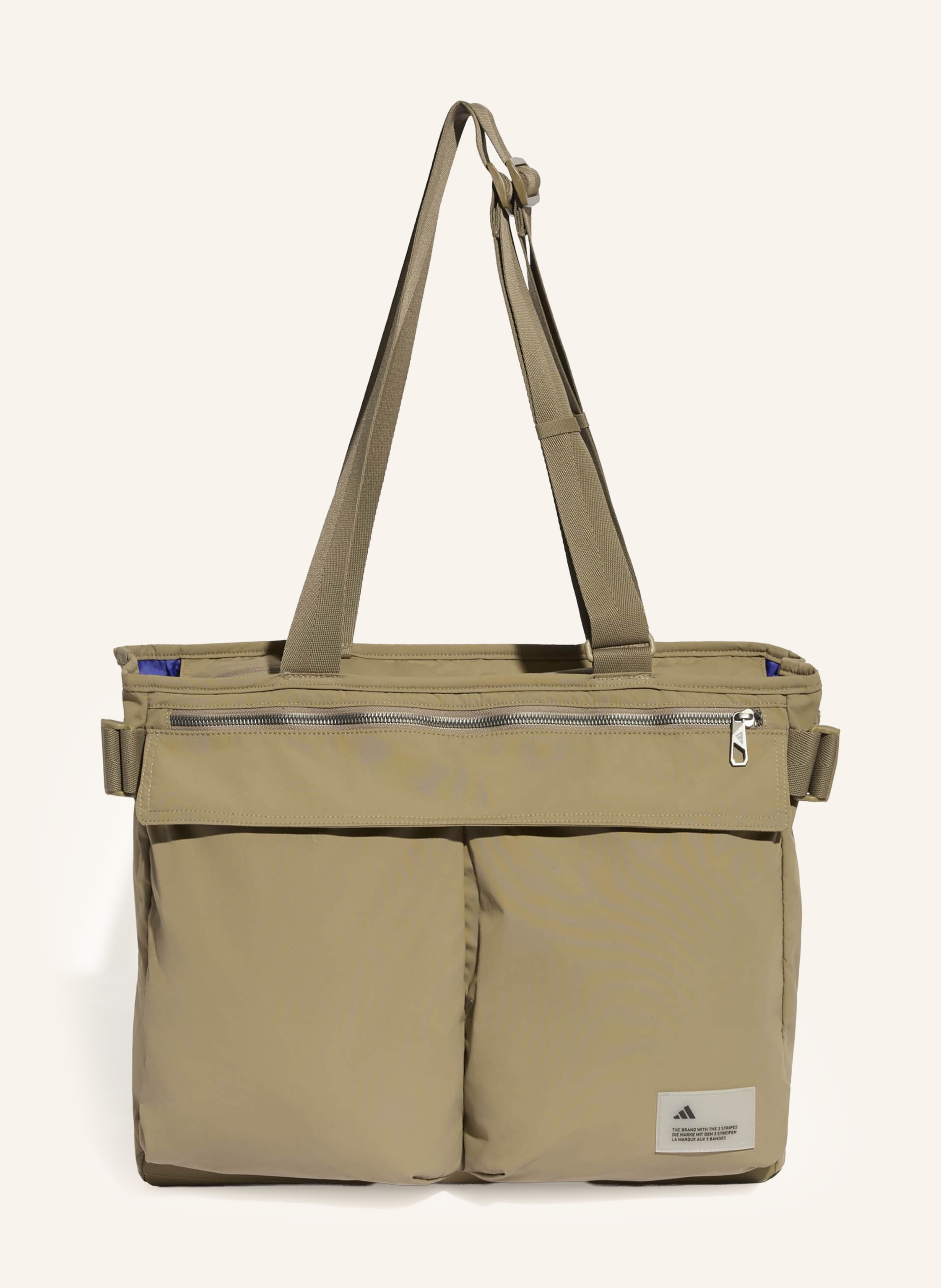 adidas Reisetasche CITY TECH