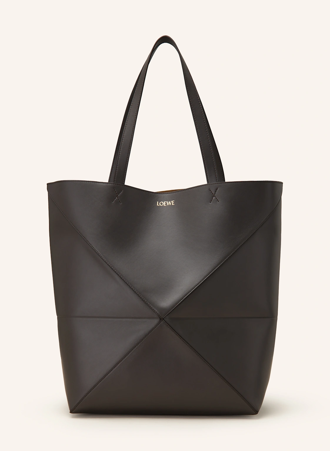 LOEWE Shopper PUZZLE FOLD TOTE LARGE