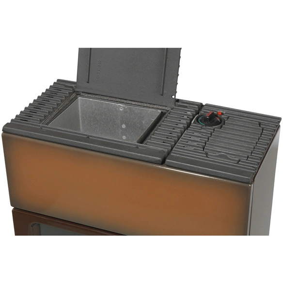 Ölofen »OS 4/5 Vario«, 5 kW