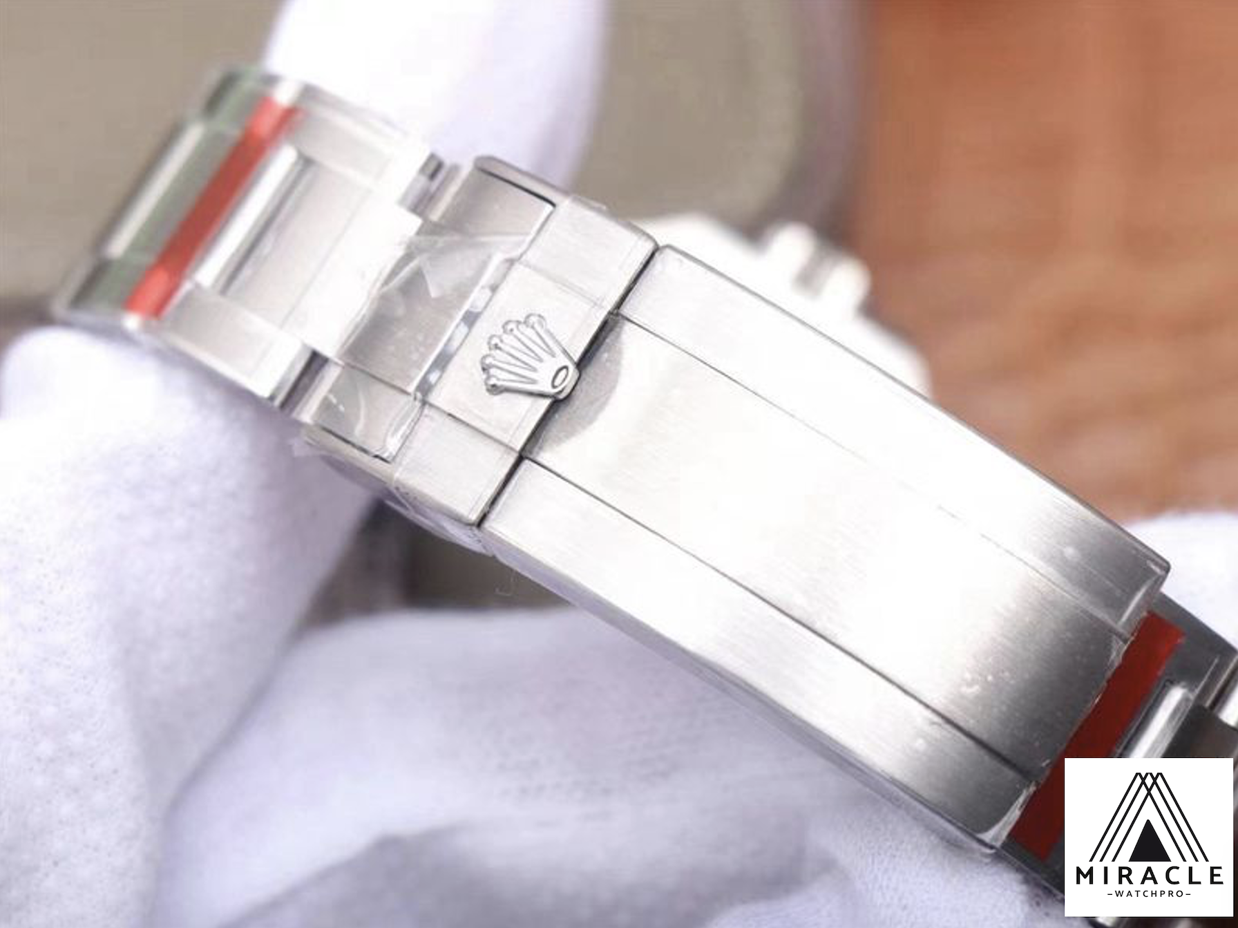 ROLEX-SEA DWELLER-ref.M126660-0002-Elite Clone-44mm-Replica Watch