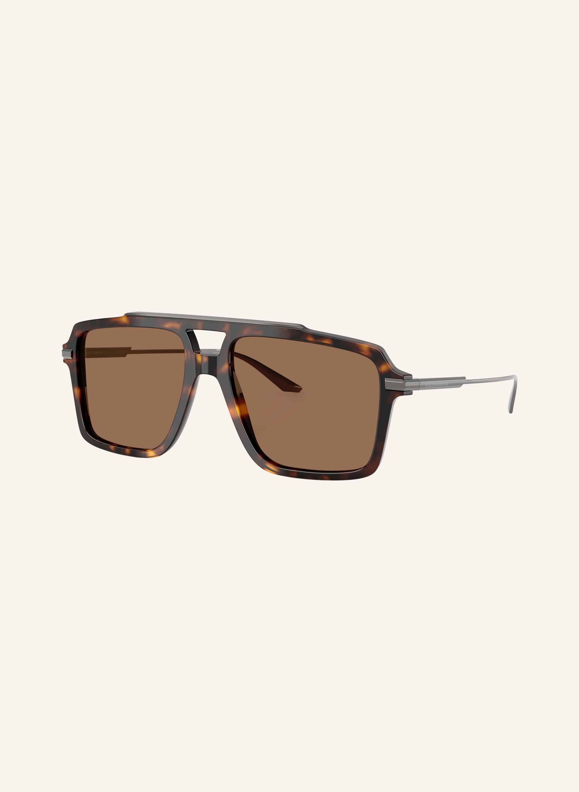 DOLCE & GABBANA Sonnenbrille DG4477
