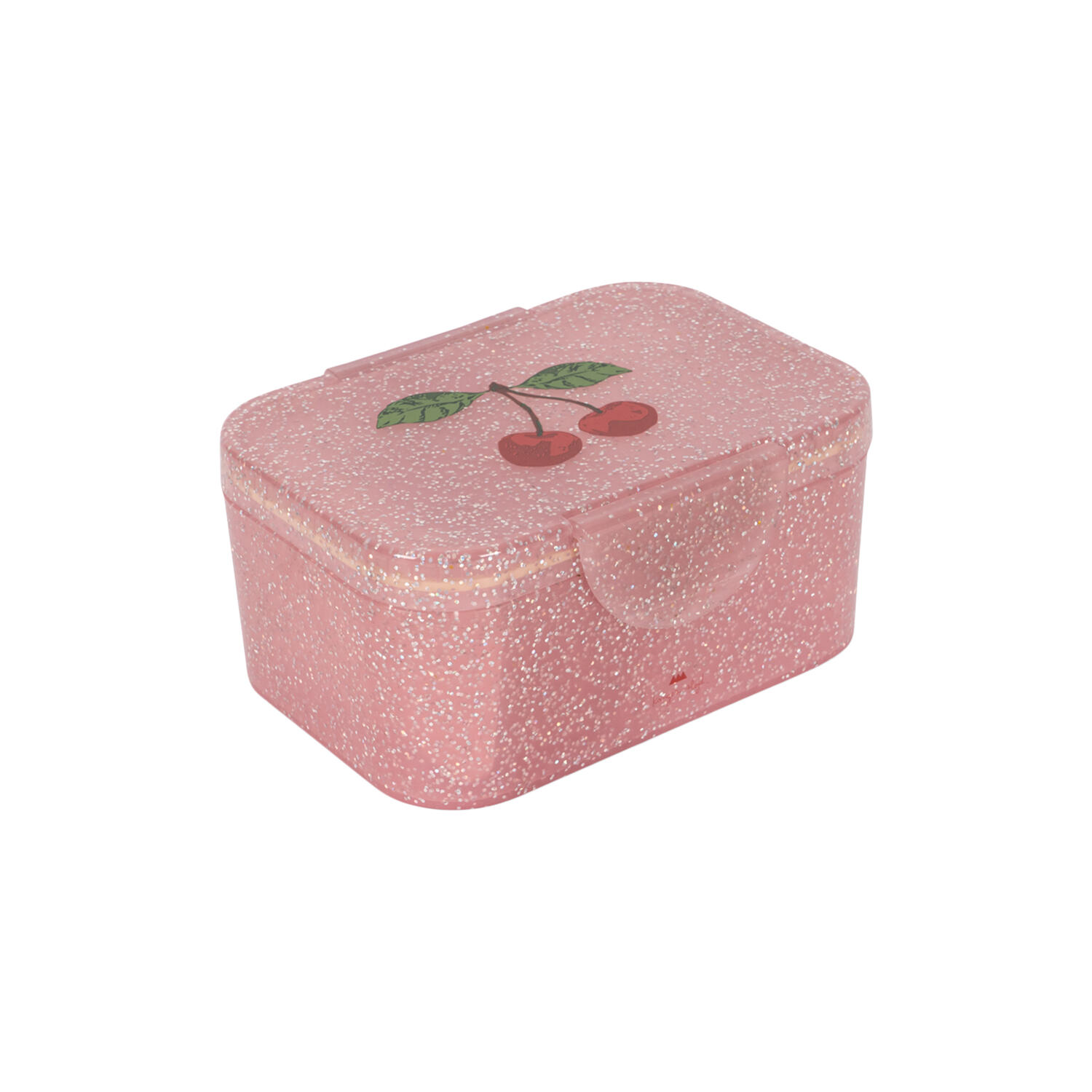 Lunch Box Glitter, cherry glitter