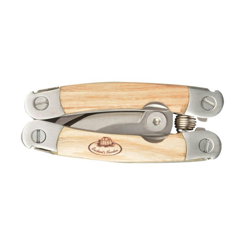 - Sécateur multi-outils