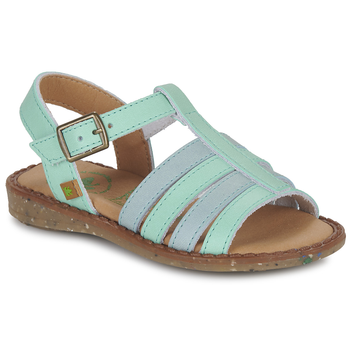El Naturalista - Atenas - Green / Blue