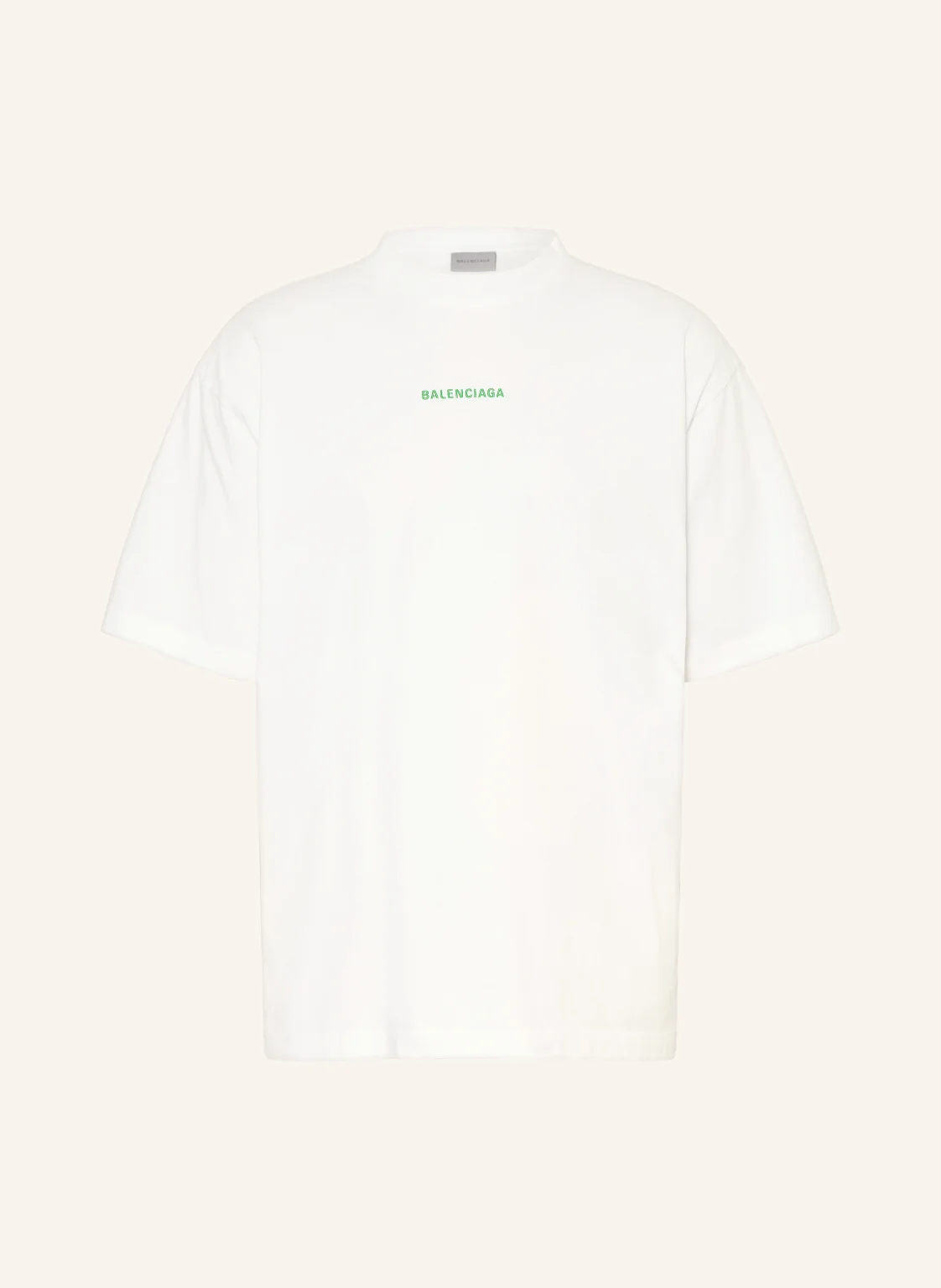BALENCIAGA Oversized-Shirt