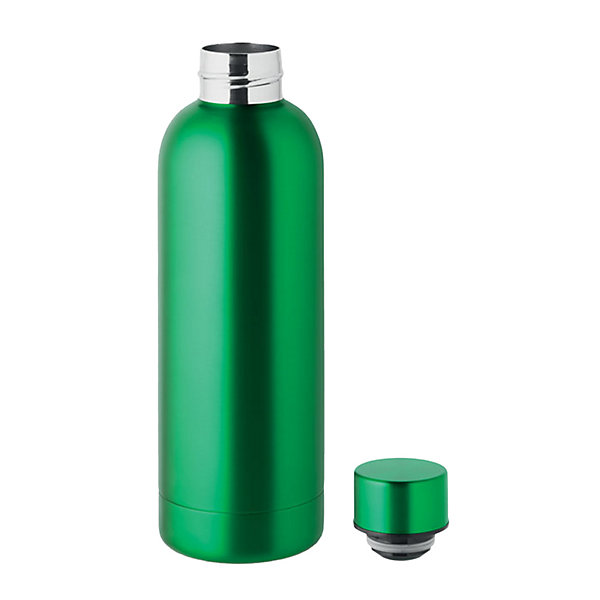 MidOcean - Bouteille ATHENA Green (Taille unique)