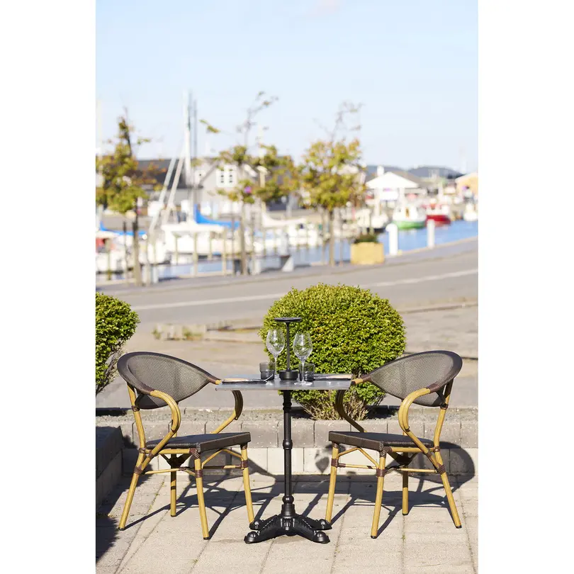 Bistrotisch Bistro