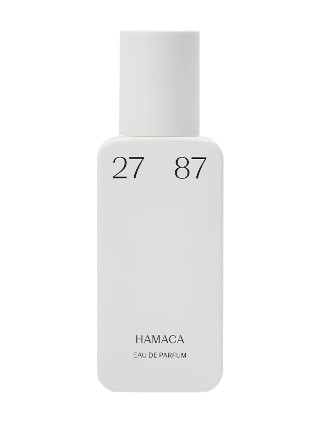 27 87 Perfumes HAMACA