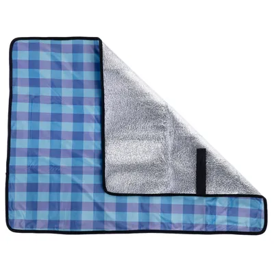 zooplus Basics Travel Mat