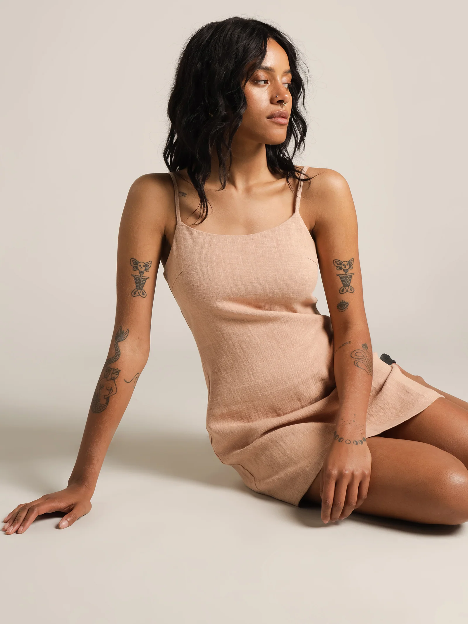 Blair Mini Dress