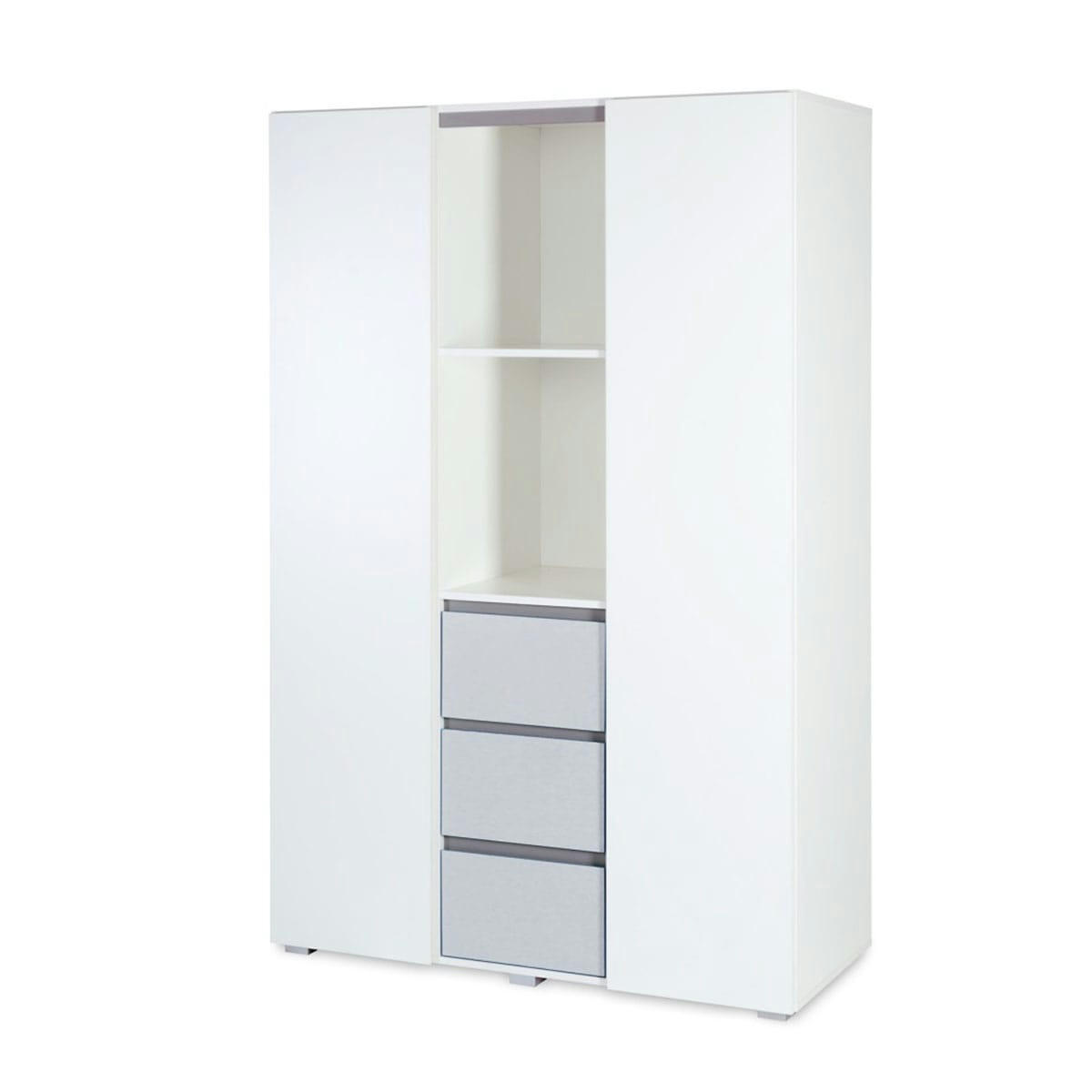 DALIA - Armoire 3 portes
