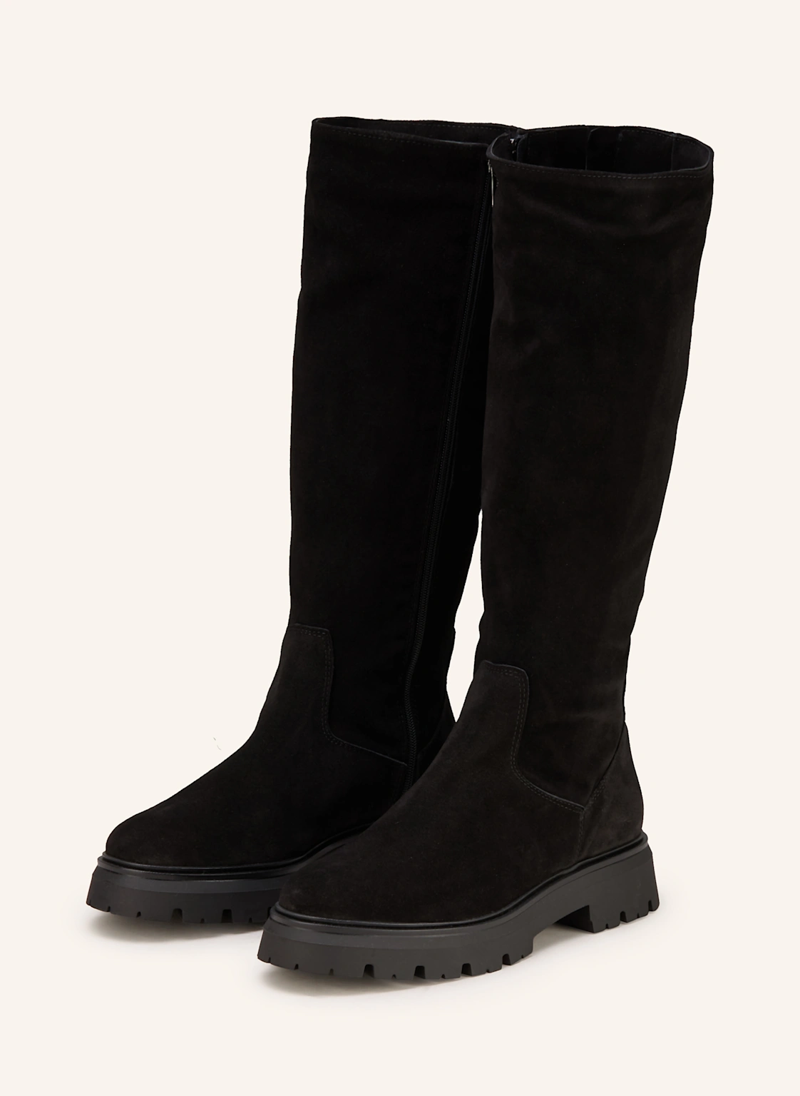 darling harbour Plateau-Stiefel