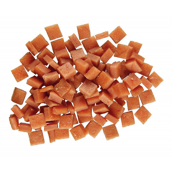 Cubes de poulet 50 gr pour chat