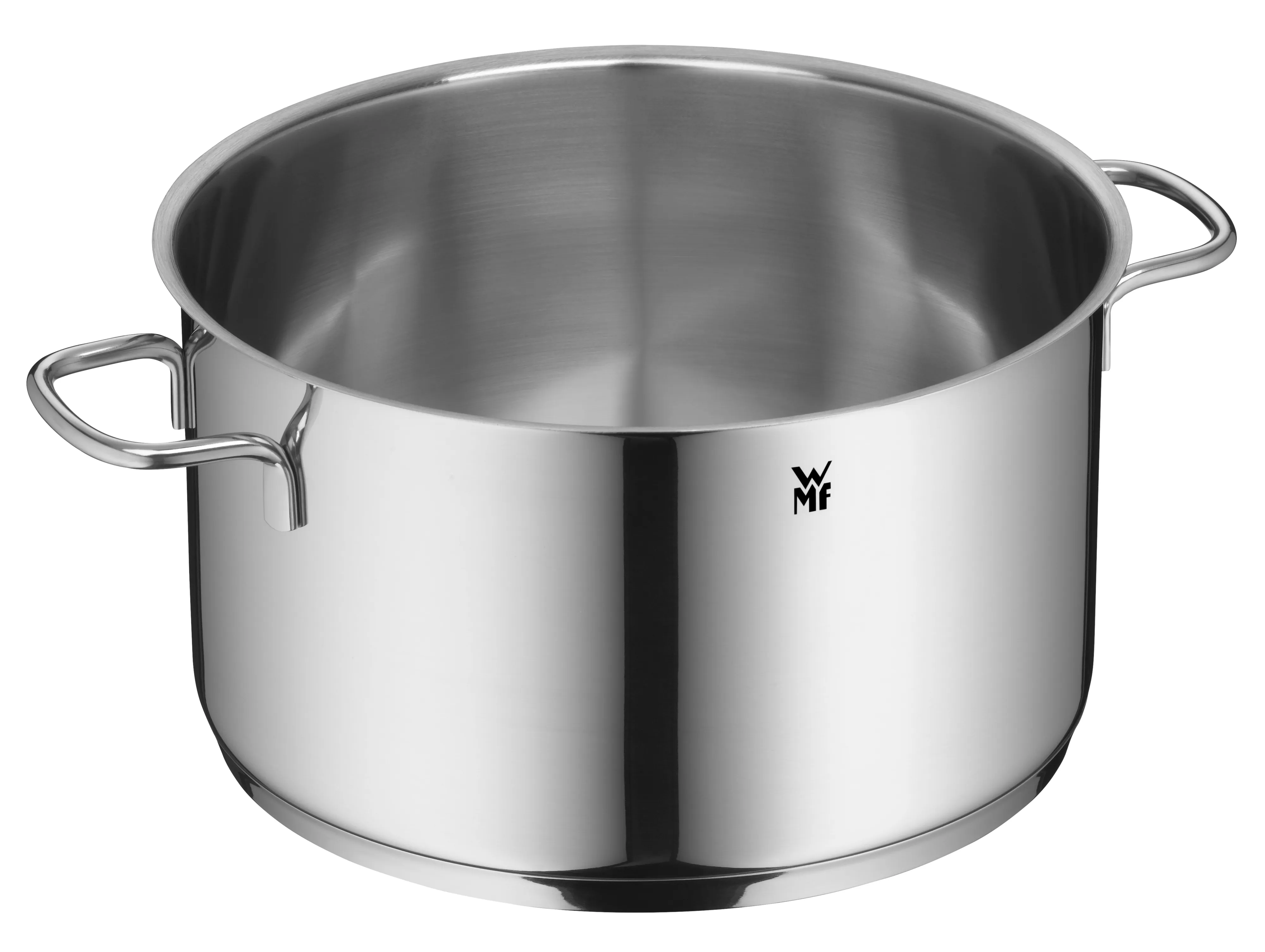 WMF Astoria Soup Pot 20 cm with lid