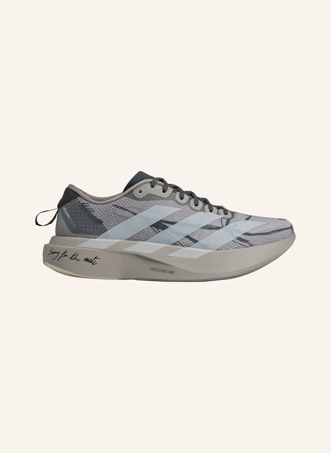 adidas Laufschuhe ADIZERO EVO SL
