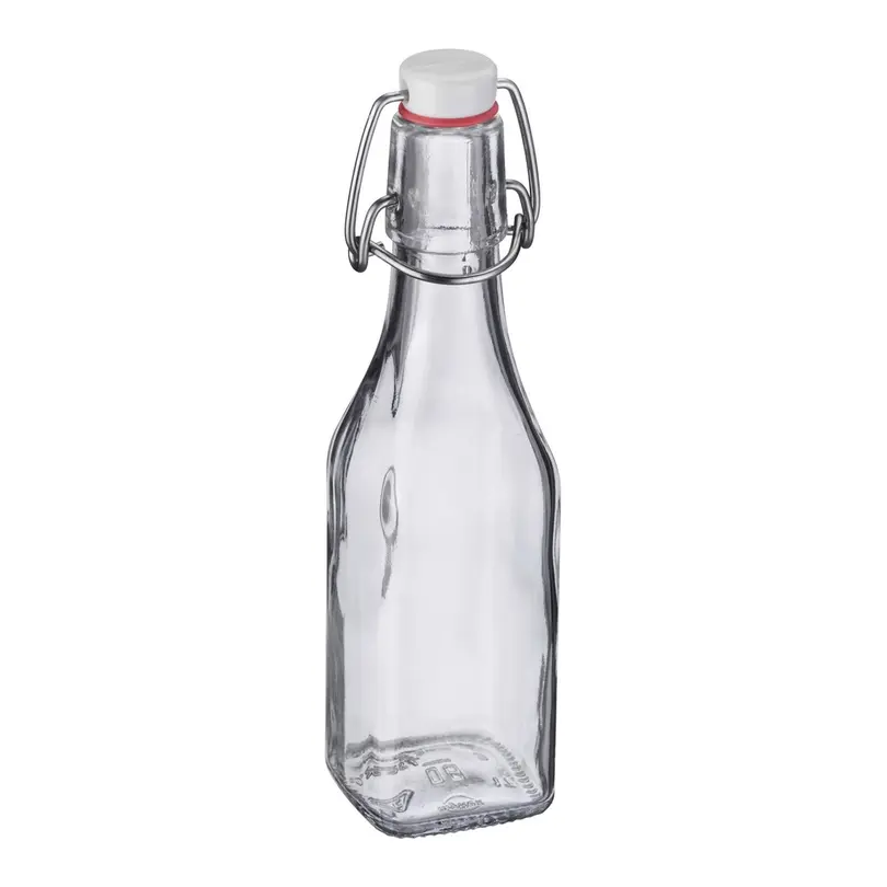 Bügelflasche Bowfast