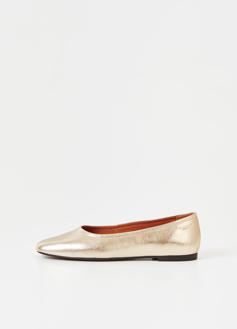 Jolin Ballet Flats