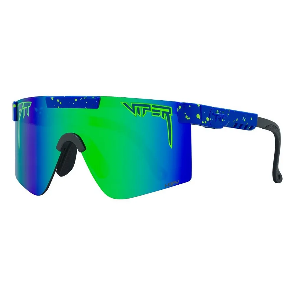 Pit Viper The leonardo original regular polarized sunglasses