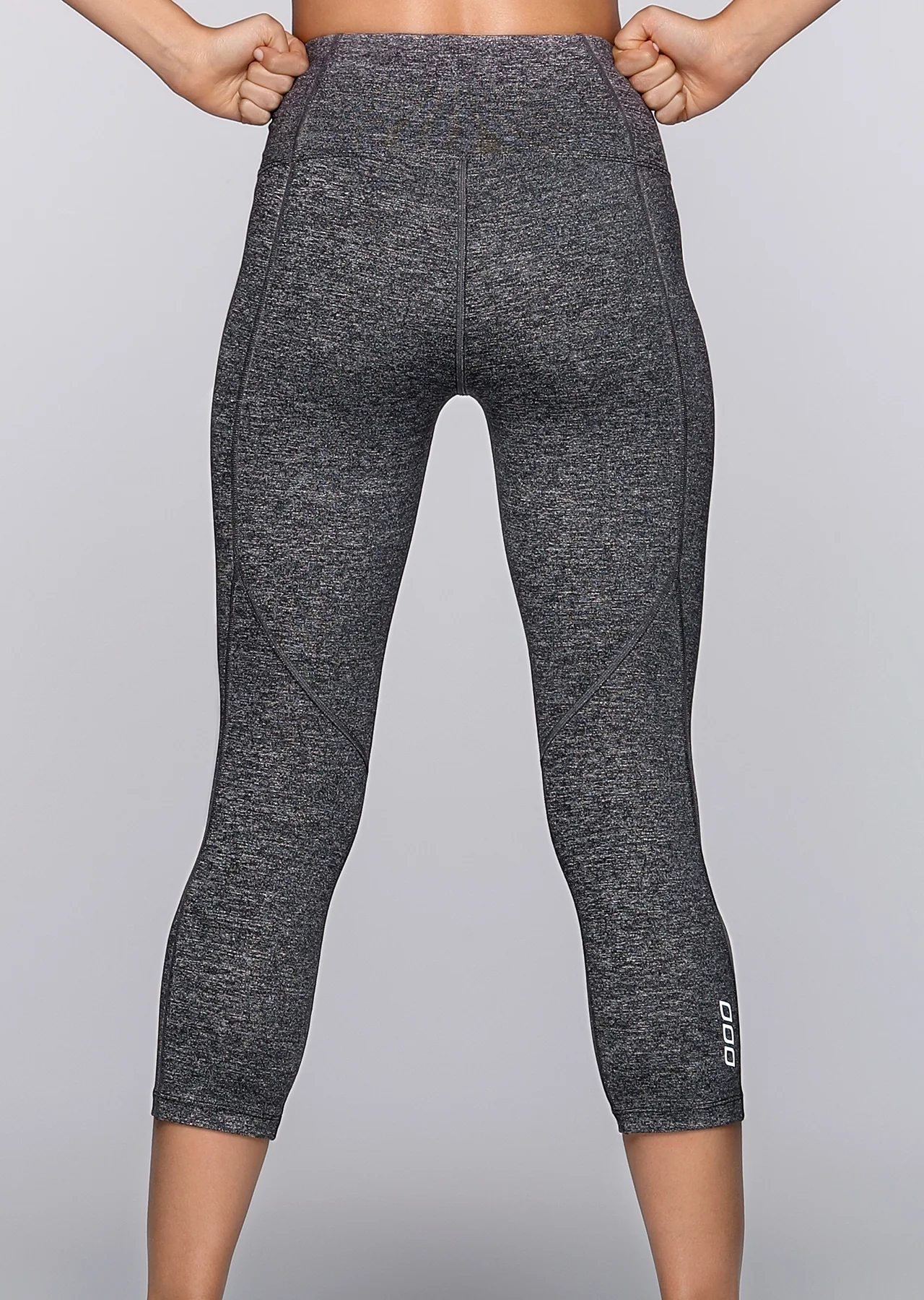 Booty Support 7/8 Tight