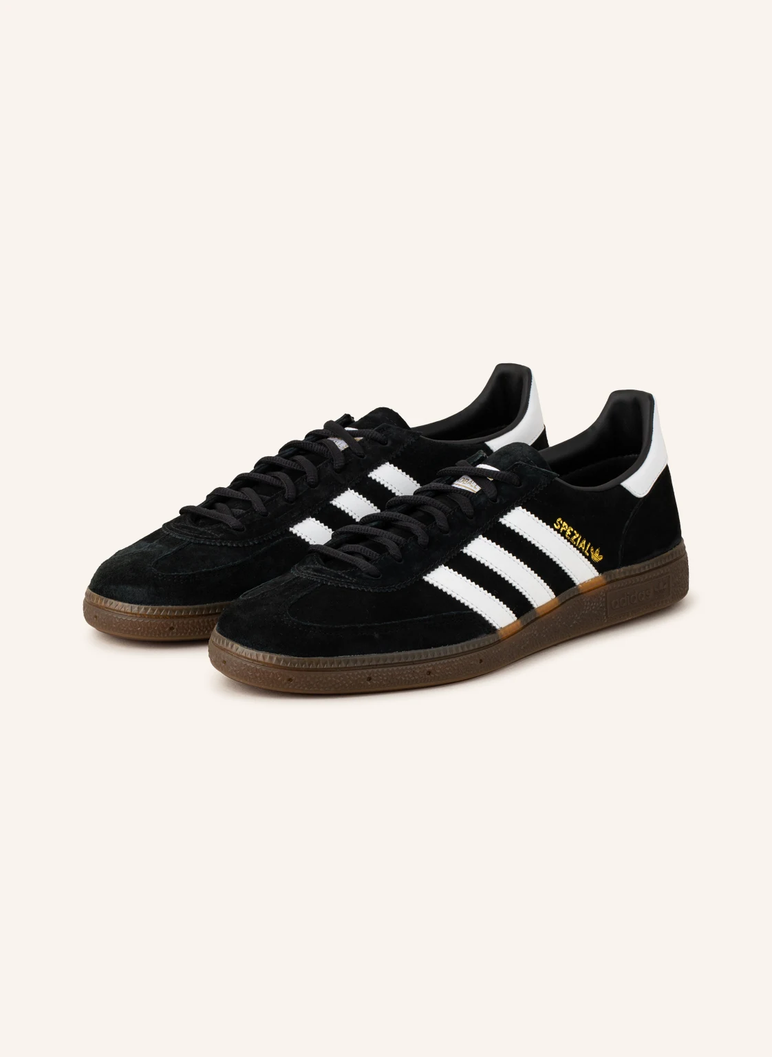 adidas Originals Sneaker HANDBALL SPEZIAL