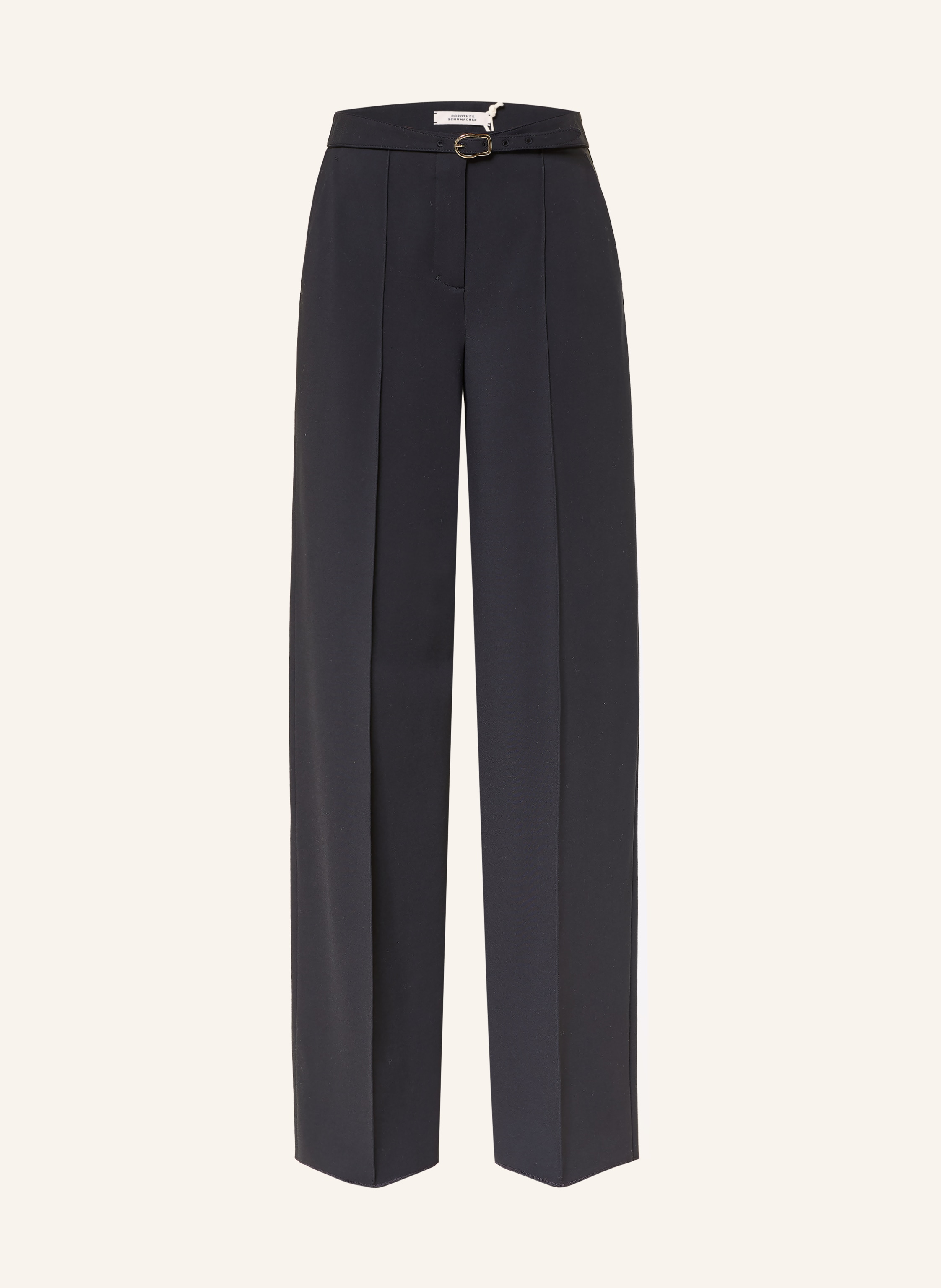 DOROTHEE SCHUMACHER Marlenehose EMOTIONAL ESSENCE
